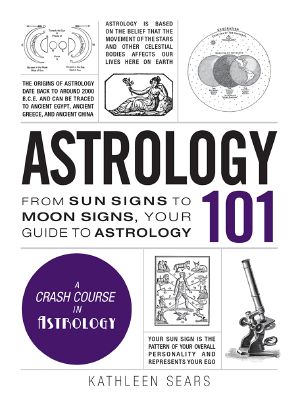 [Adams 101] • Astrology